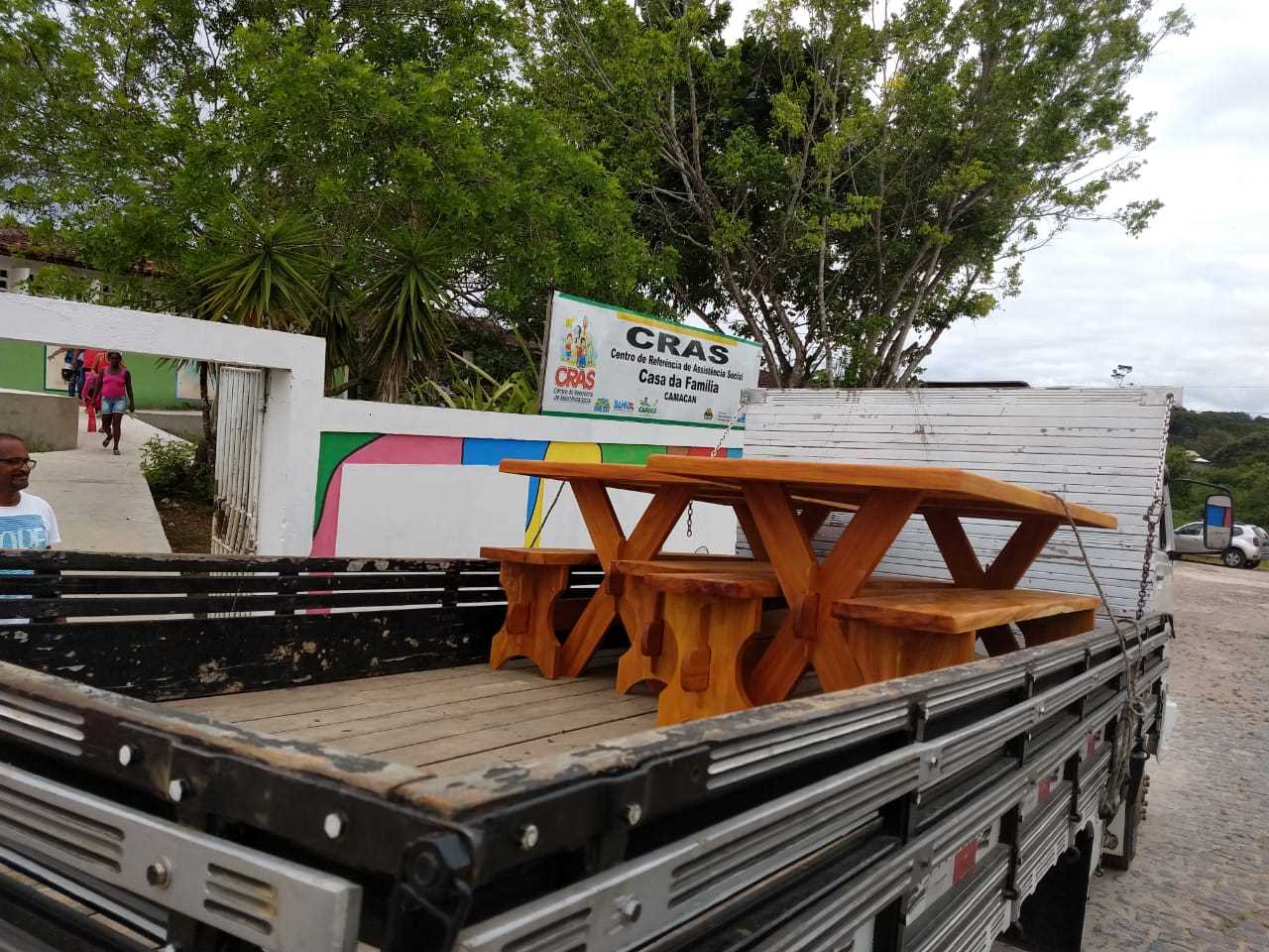 MICRO ÔNIBUS E EQUIPAMENTOS NOVOS